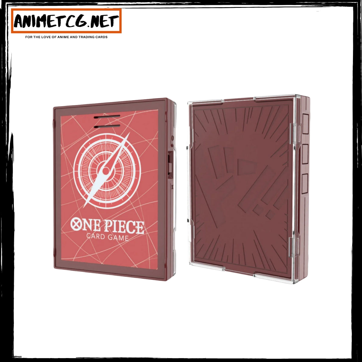 One Piece TCG Sound Loader Volume 1 - Luffy