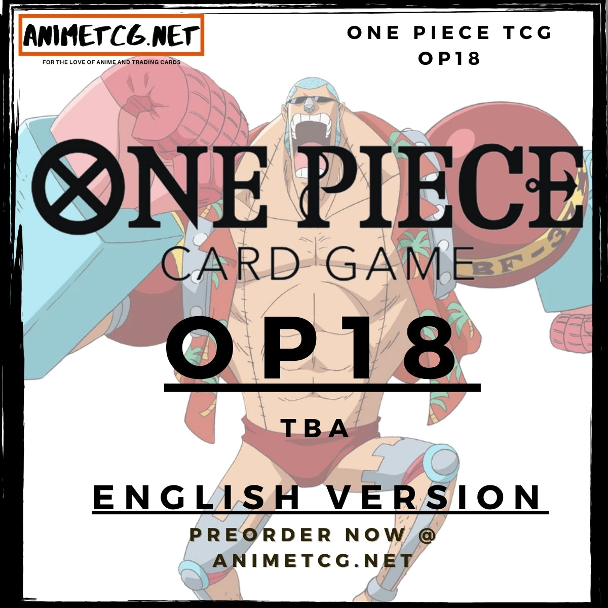 one piece booster box pre order OP18 Options:Collector Booster Box (12 Packs) Collectors Corner Includes special DON Jon Irenicus, Shattered One