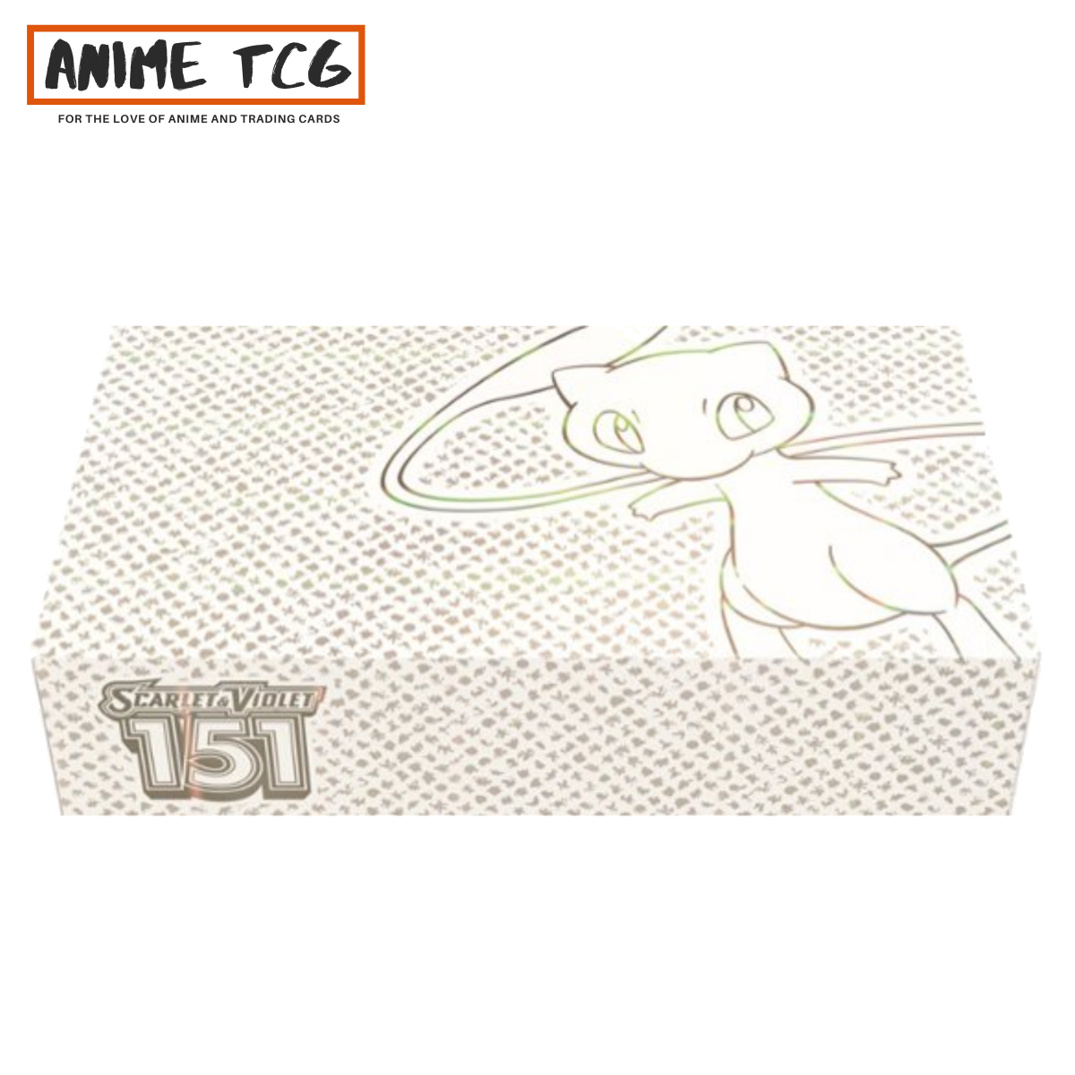 Pokemon TCG 151 Ultra Premium Collection