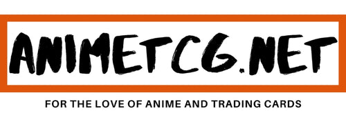 Anime TCG.net logo