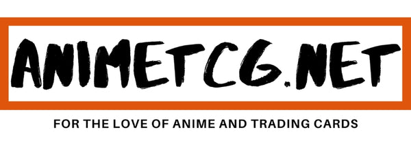 Anime TCG.net