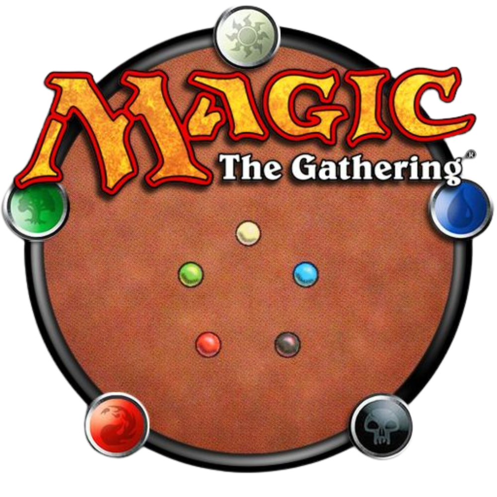 Magic The Gathering