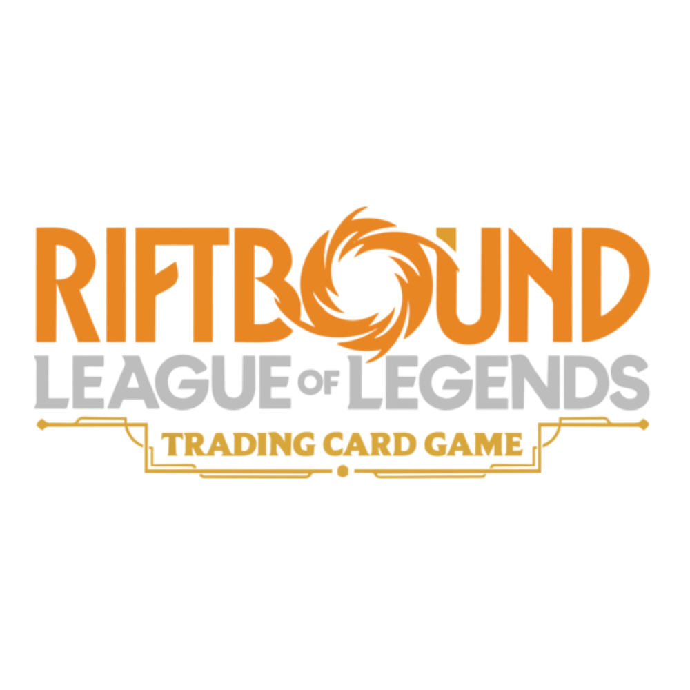 Riftbound TCG