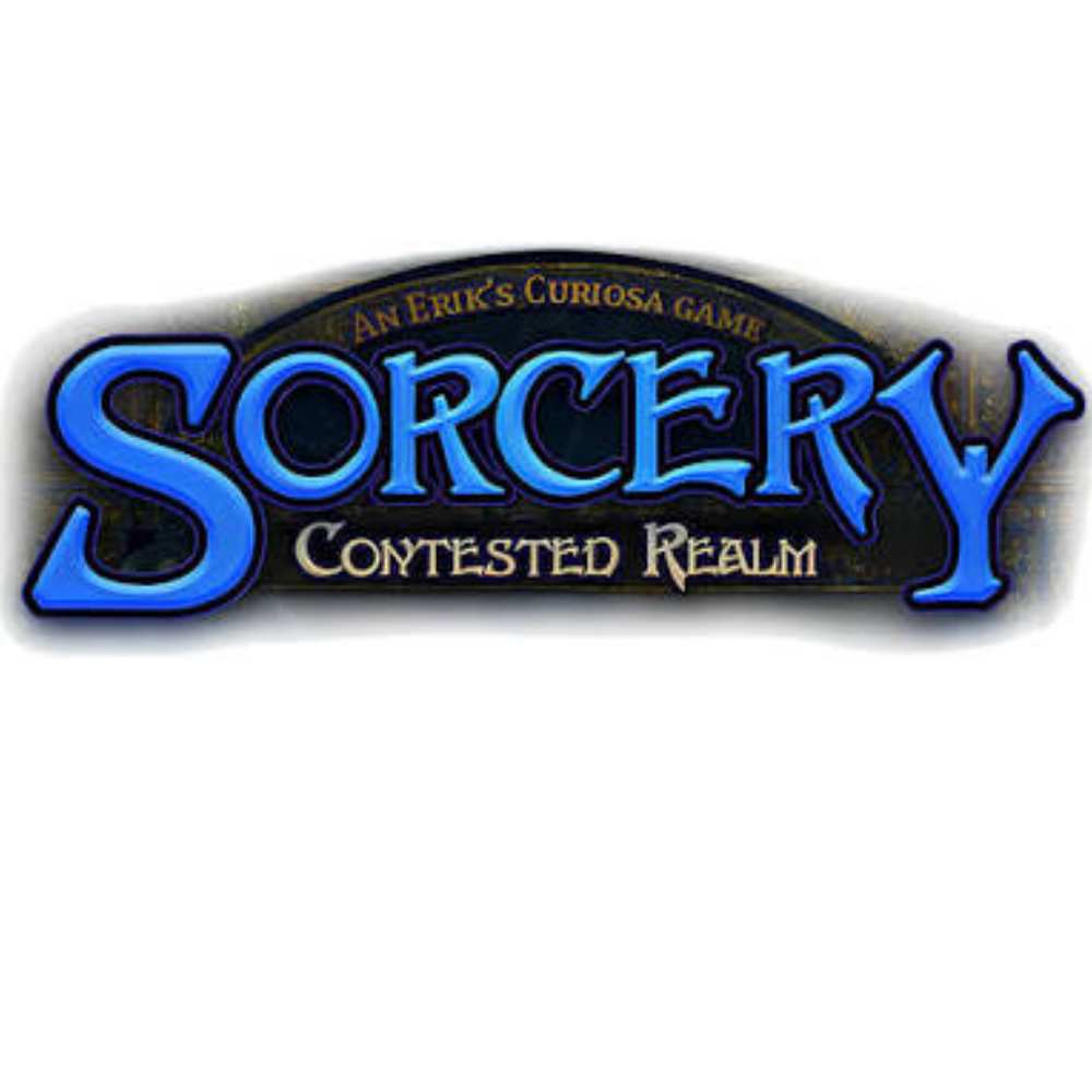 Sorcery Contested Realm