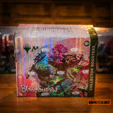 Magic: The Gathering - Bloomburrow Collector Booster