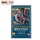 One Piece OP 03 Pillars of Strength