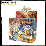 Pokemon Surging Sparks Booster Box