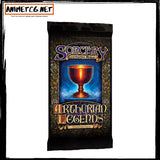 Sorcery Contested Realm - Arthurian Legends Booster Box