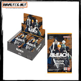 Union Arena Bleach Thousand-Year Blood War Booster Box English Version