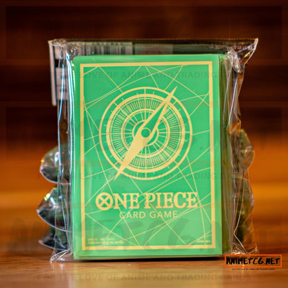 one piece card sleeves custom One Piece Card Game Official Card Sleeve 9